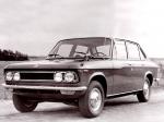Isuzu Florian 1967 года